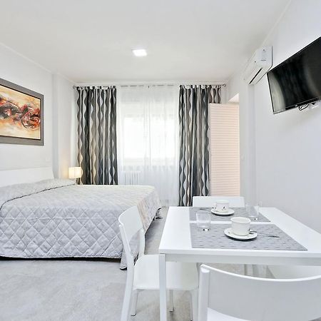 רומא Valery Guest House מראה חיצוני תמונה