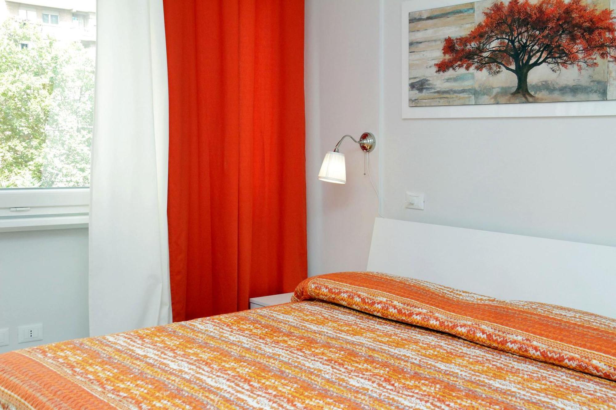 רומא Valery Guest House מראה חיצוני תמונה