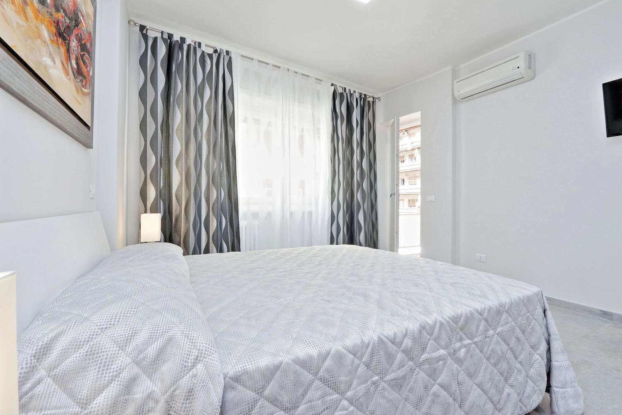 רומא Valery Guest House מראה חיצוני תמונה