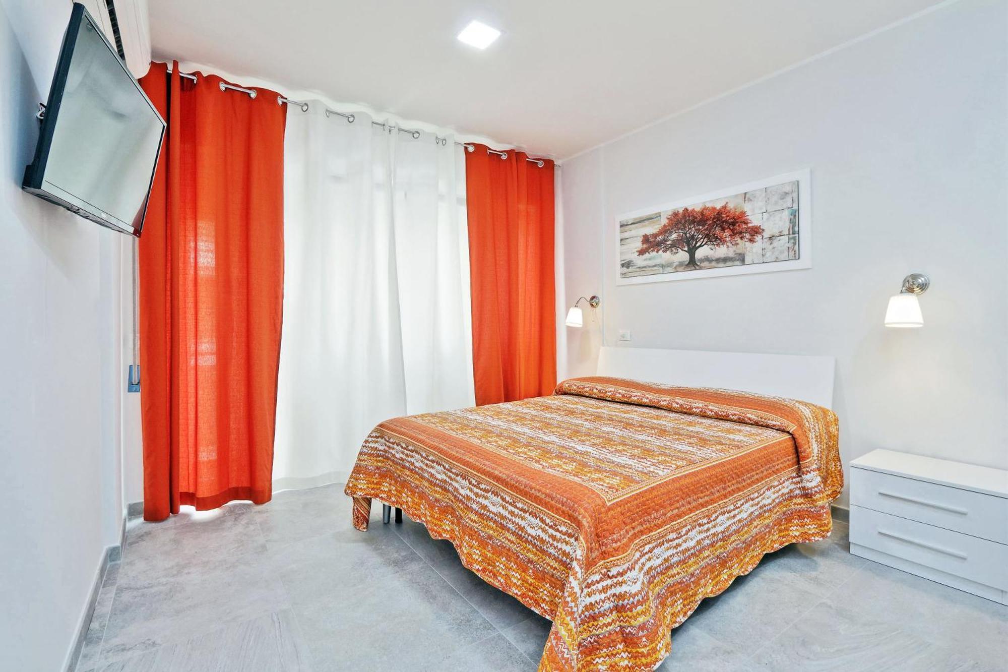 רומא Valery Guest House מראה חיצוני תמונה