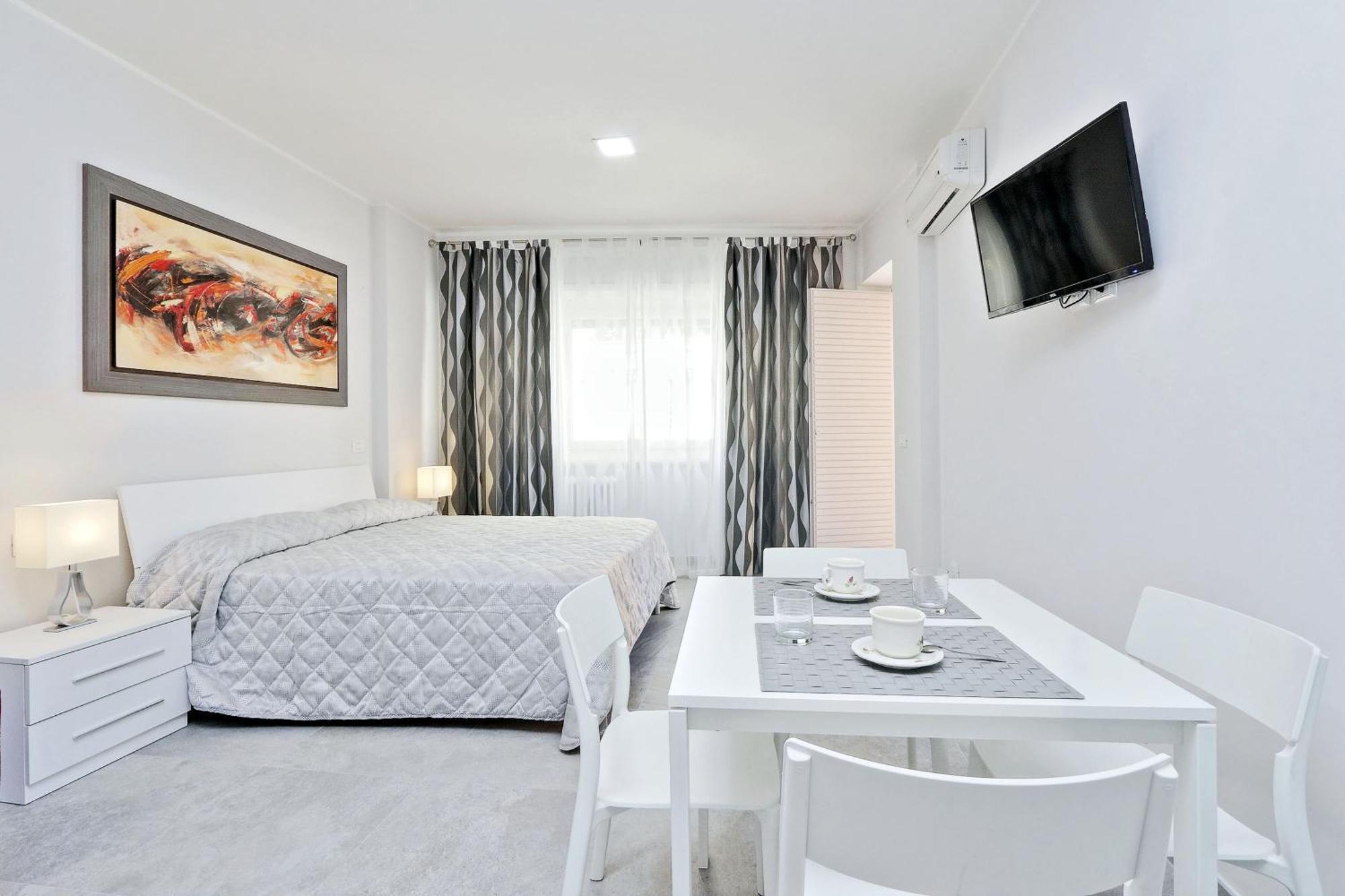 רומא Valery Guest House מראה חיצוני תמונה