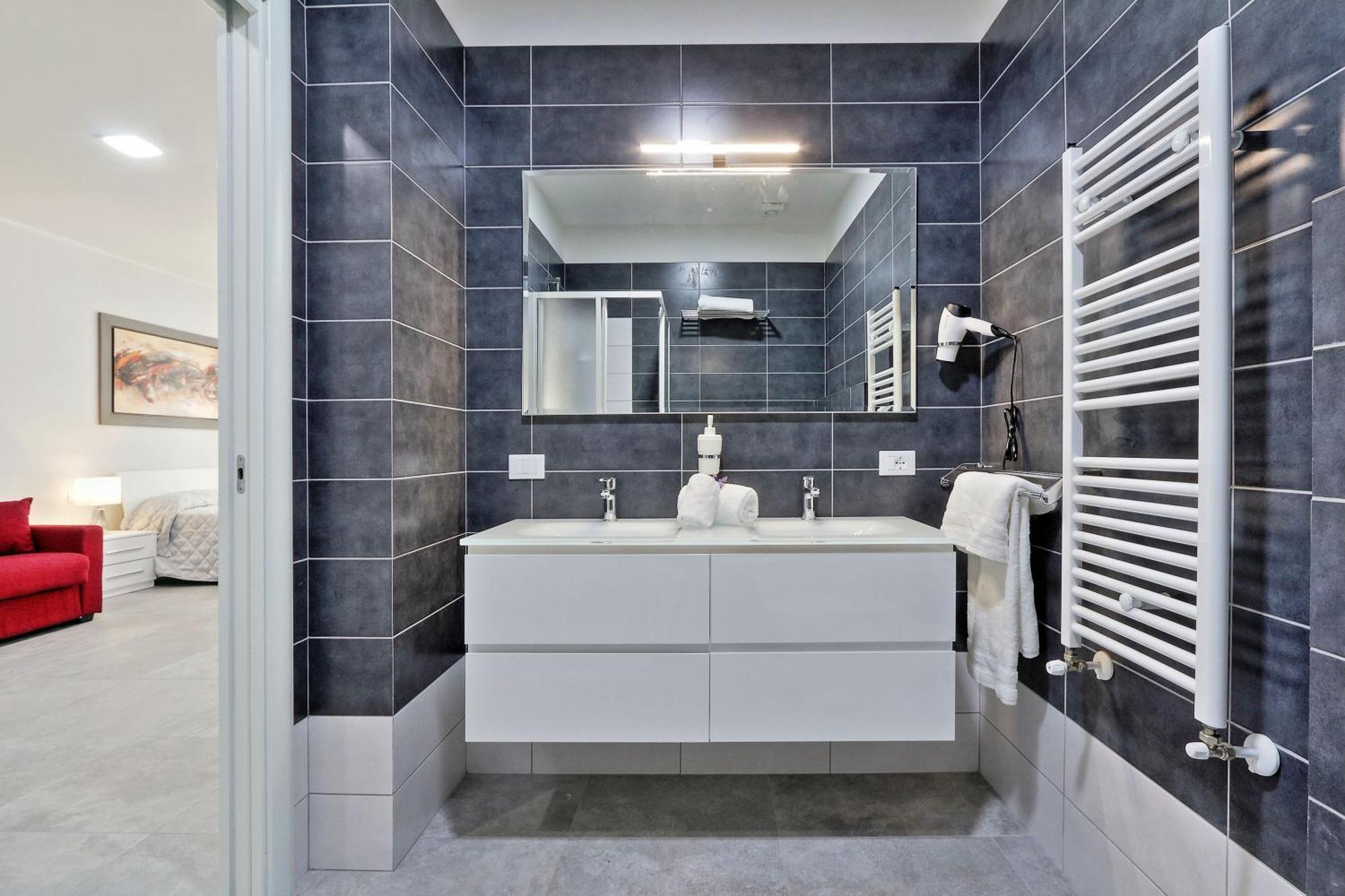 רומא Valery Guest House מראה חיצוני תמונה