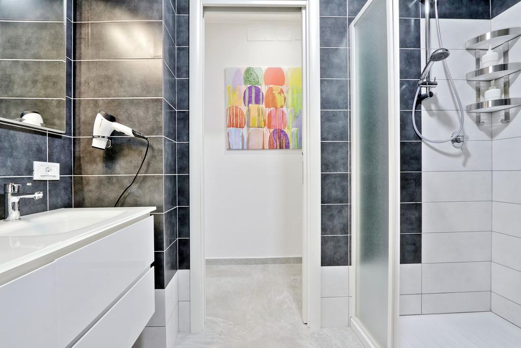 רומא Valery Guest House מראה חיצוני תמונה