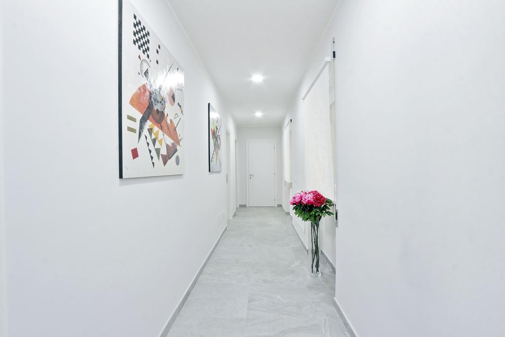 רומא Valery Guest House מראה חיצוני תמונה