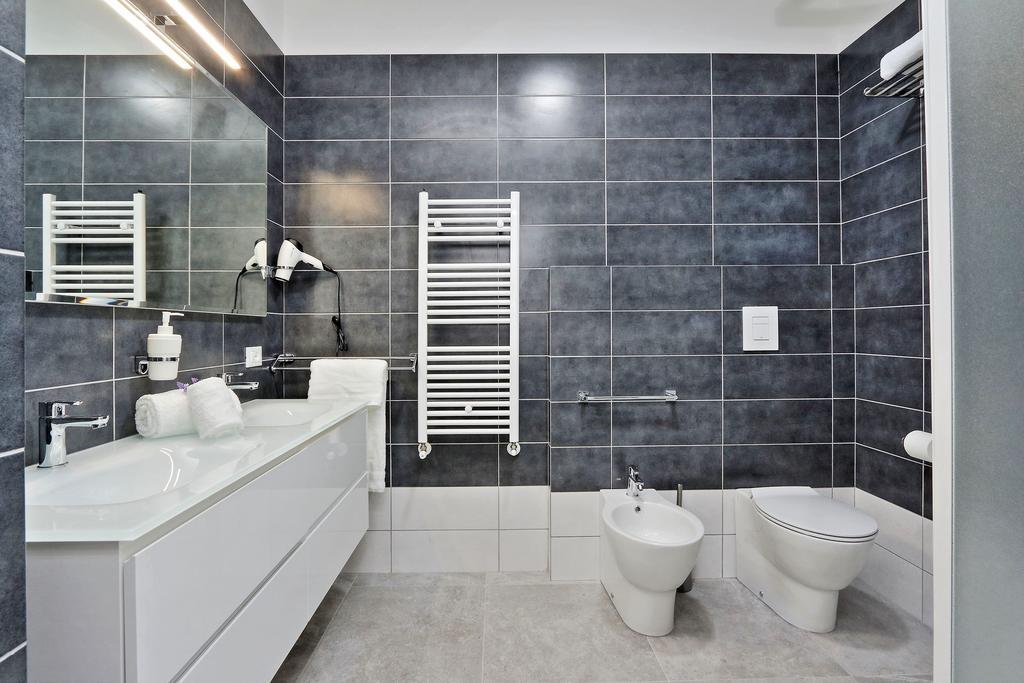 רומא Valery Guest House מראה חיצוני תמונה