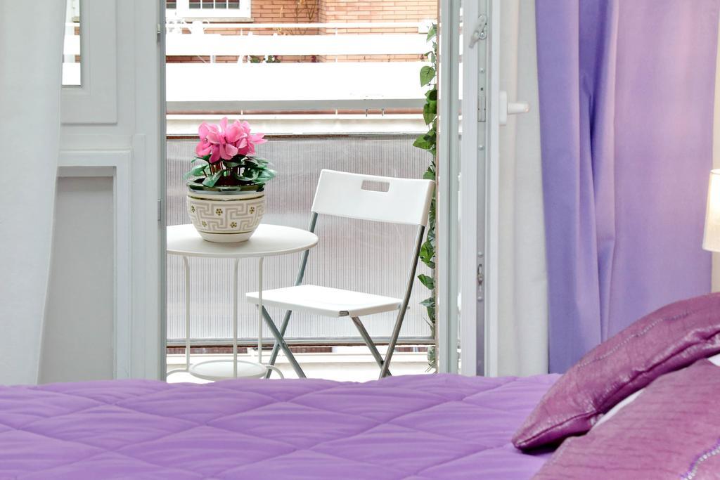 רומא Valery Guest House מראה חיצוני תמונה