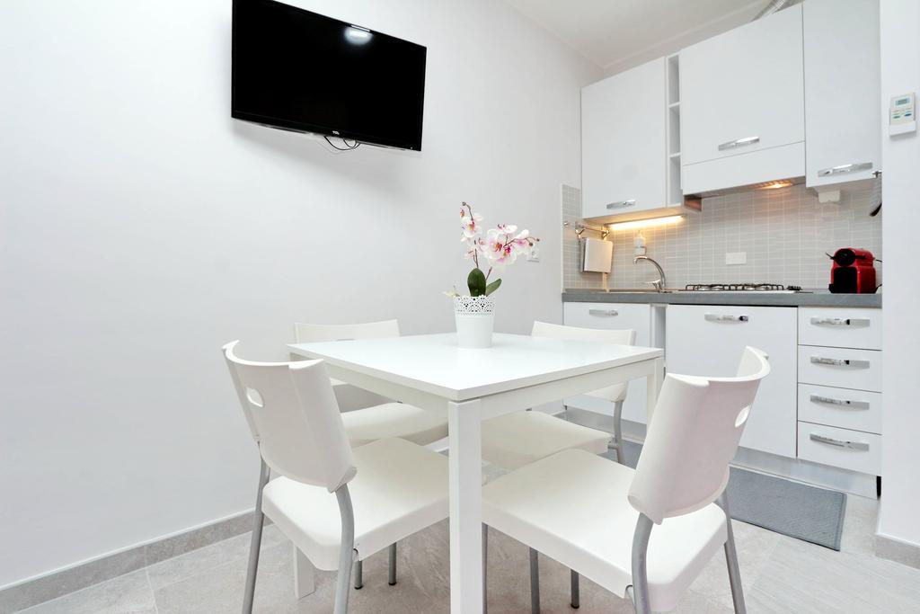 רומא Valery Guest House מראה חיצוני תמונה