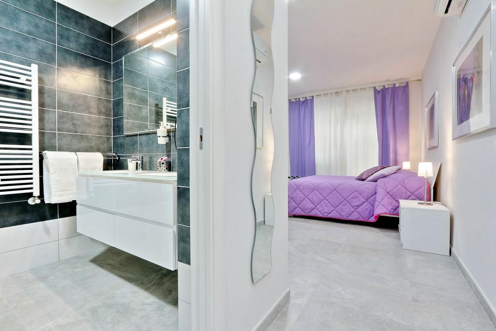 רומא Valery Guest House מראה חיצוני תמונה