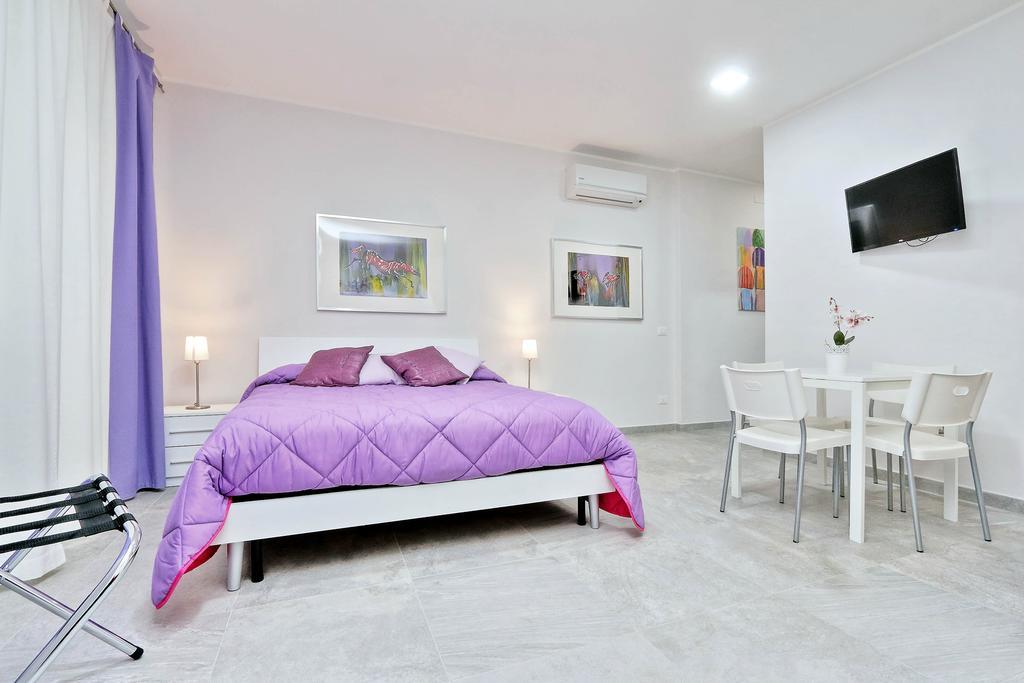 רומא Valery Guest House מראה חיצוני תמונה