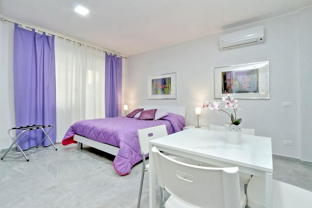 רומא Valery Guest House מראה חיצוני תמונה